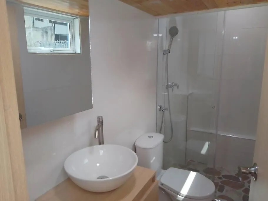 Apartamento Minimalista Lägenhet Cali