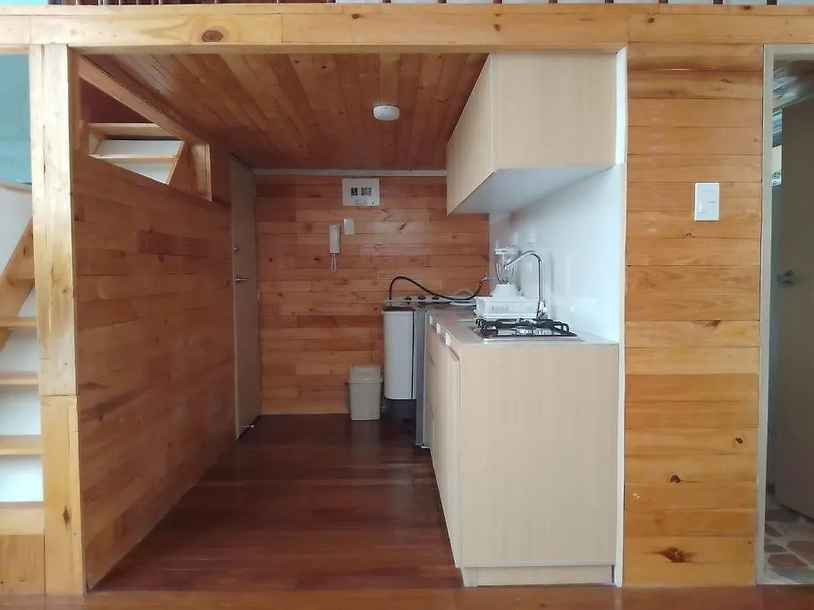 Apartamento Minimalista Lägenhet Cali
