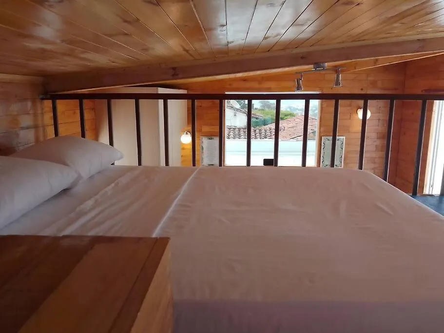 Apartamento Minimalista Lägenhet Cali