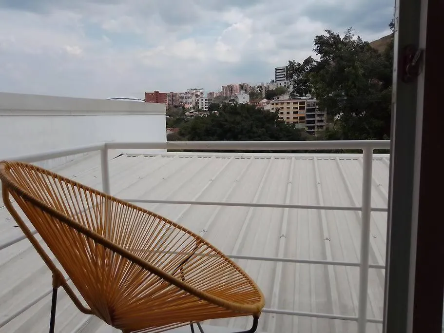 Apartamento Minimalista Lägenhet Cali